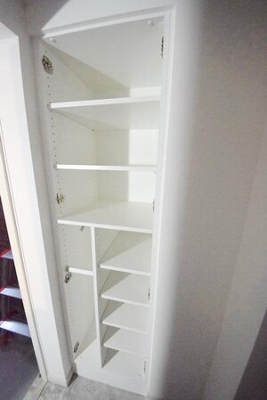 プレール・ドゥーク浅草松が谷の物件内観写真